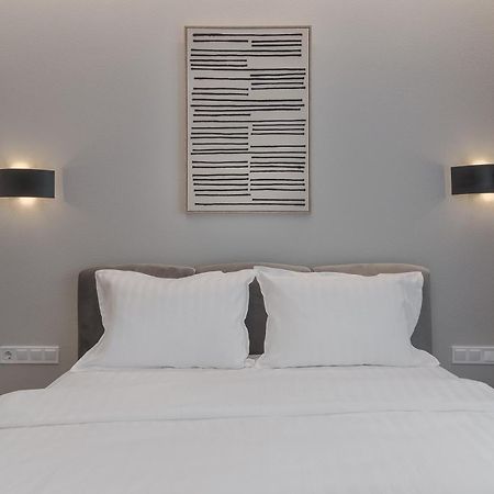 Oasis Rooms Oradea Exterior foto