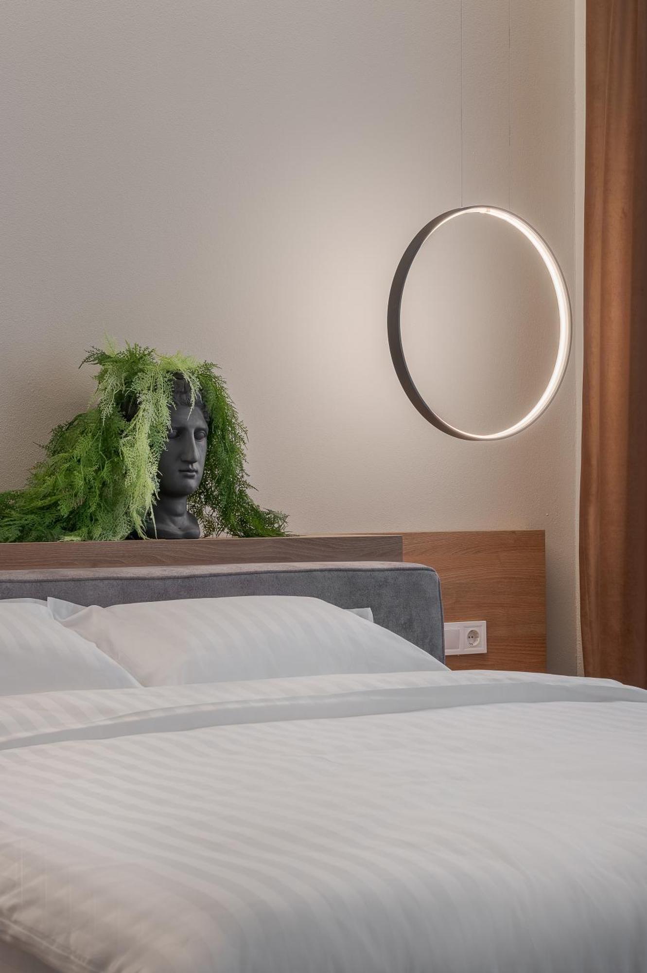 Oasis Rooms Oradea Exterior foto