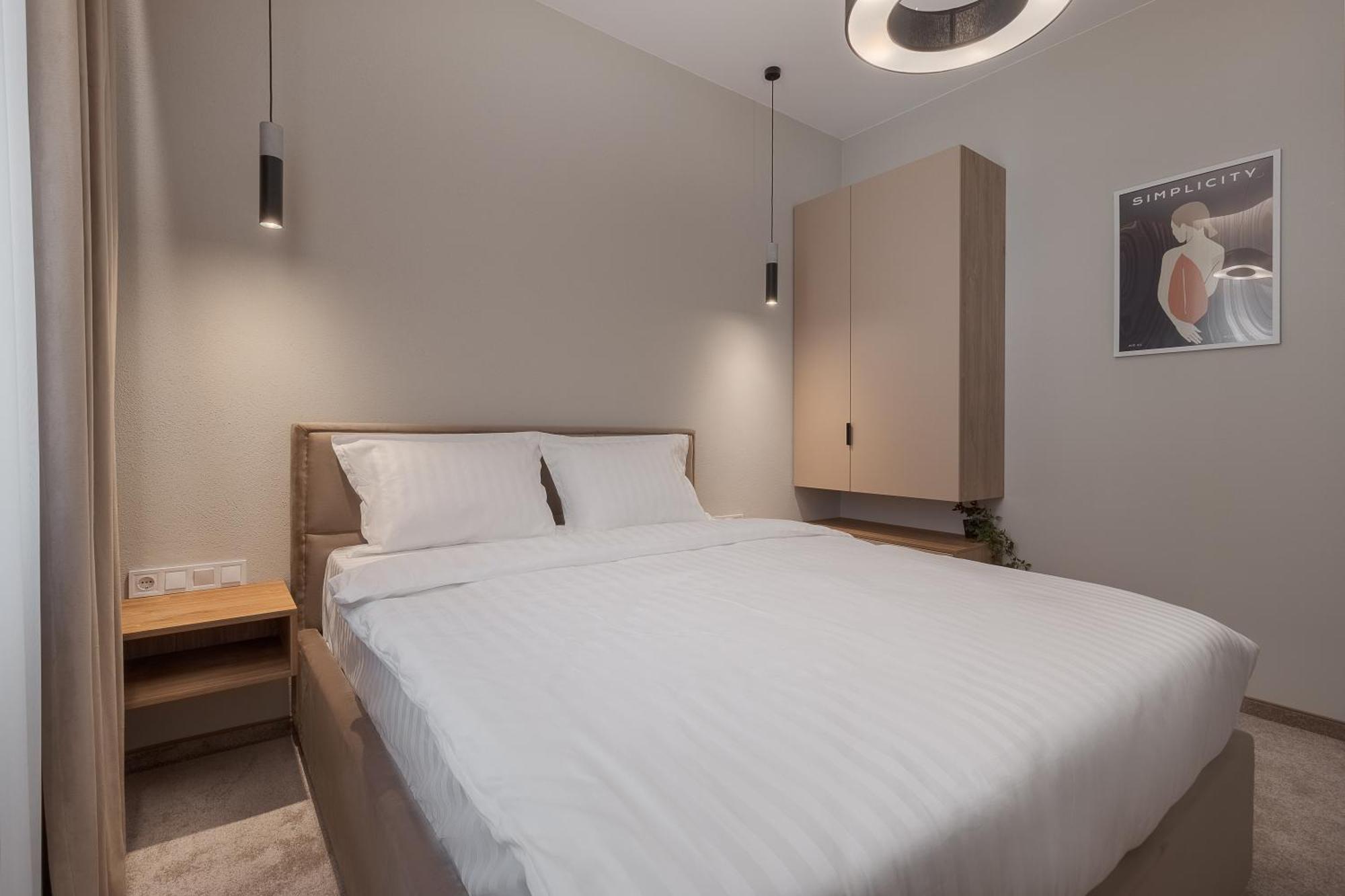 Oasis Rooms Oradea Exterior foto