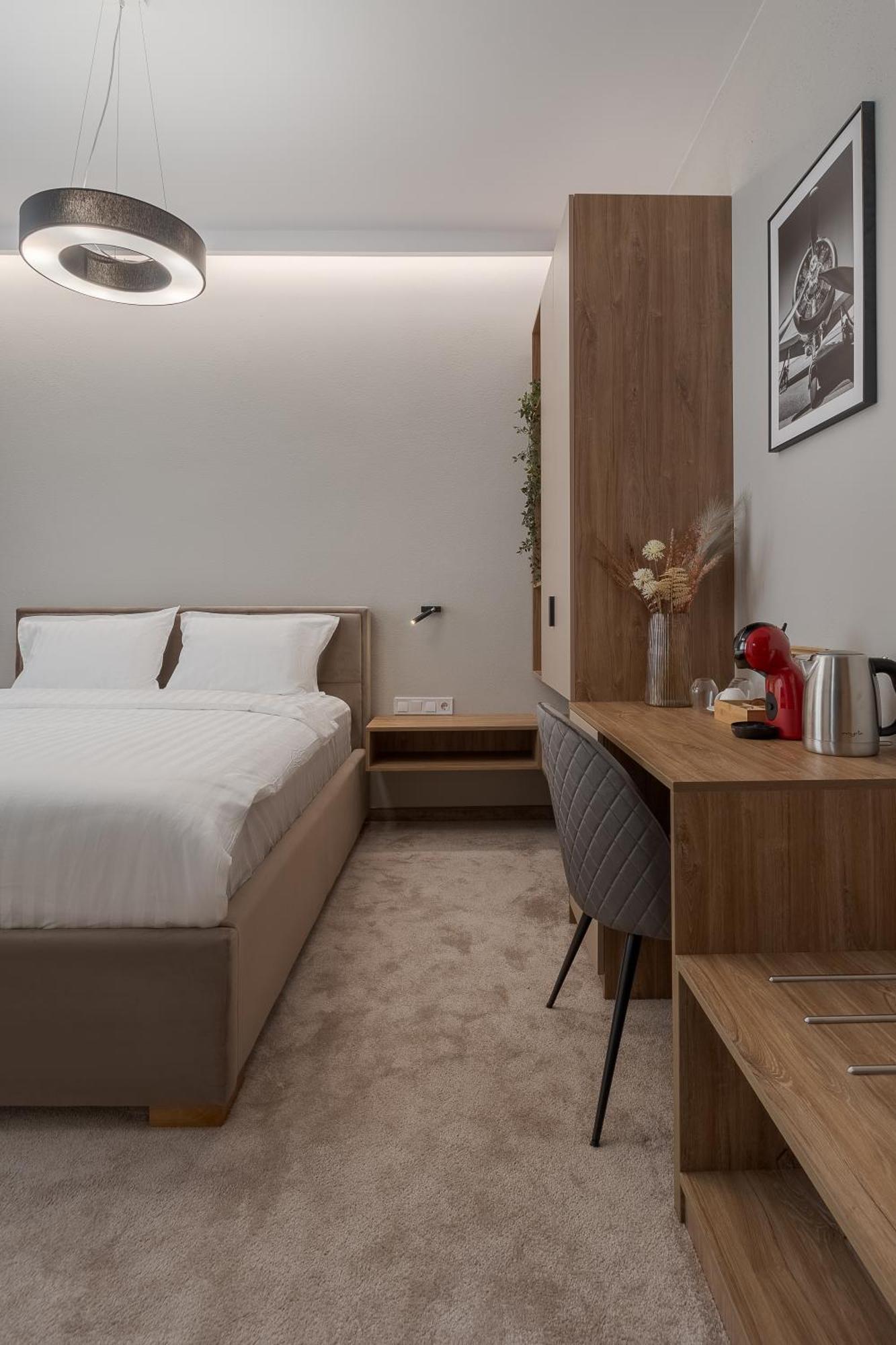 Oasis Rooms Oradea Exterior foto
