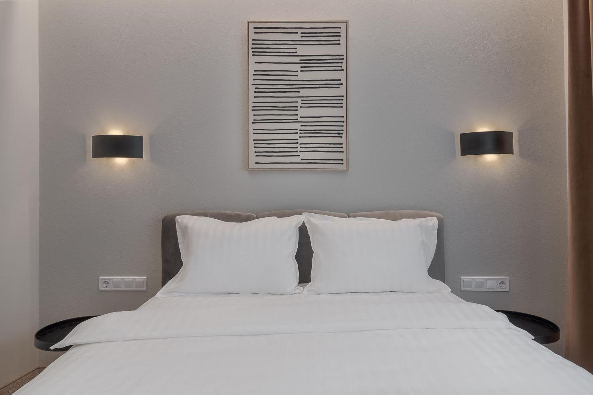 Oasis Rooms Oradea Exterior foto